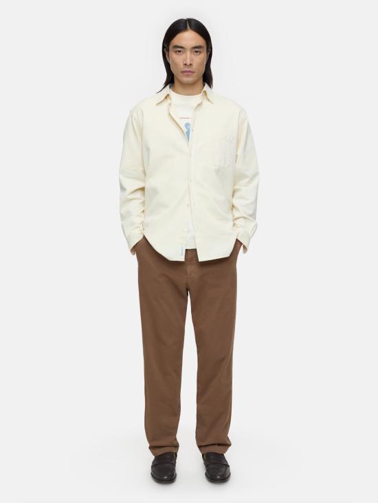  클로즈드 데님 스트레이트 팬츠 Pant INV 2023 11995 - CLOSED