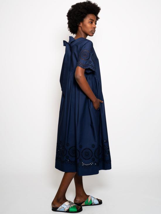  파로쉬 미디 원피스 Abit INV 2021 9807 - PAROSH