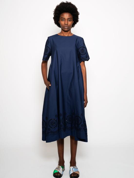  파로쉬 미디 원피스 Abit INV 2021 9807