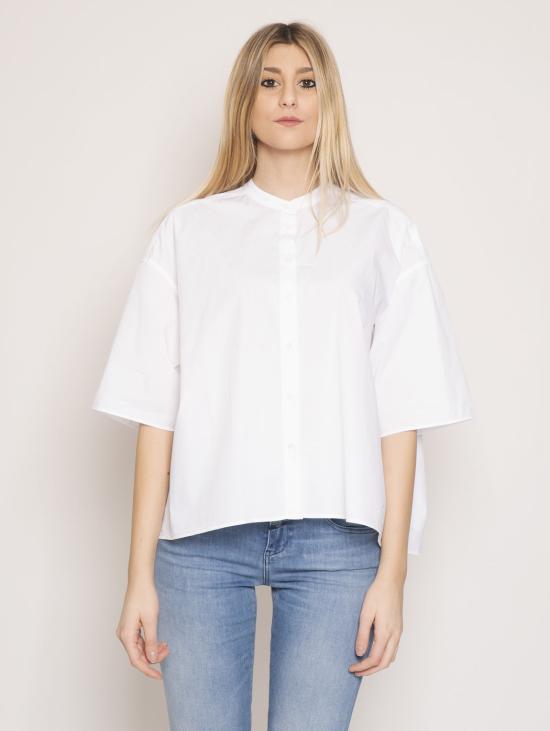  클로즈드 블라우스 C94194 25P 30