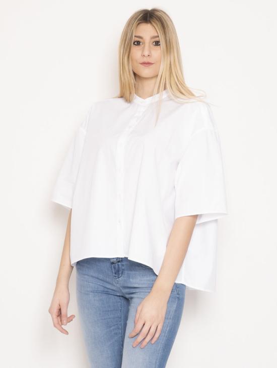  클로즈드 블라우스 C94194 25P 30 - CLOSED