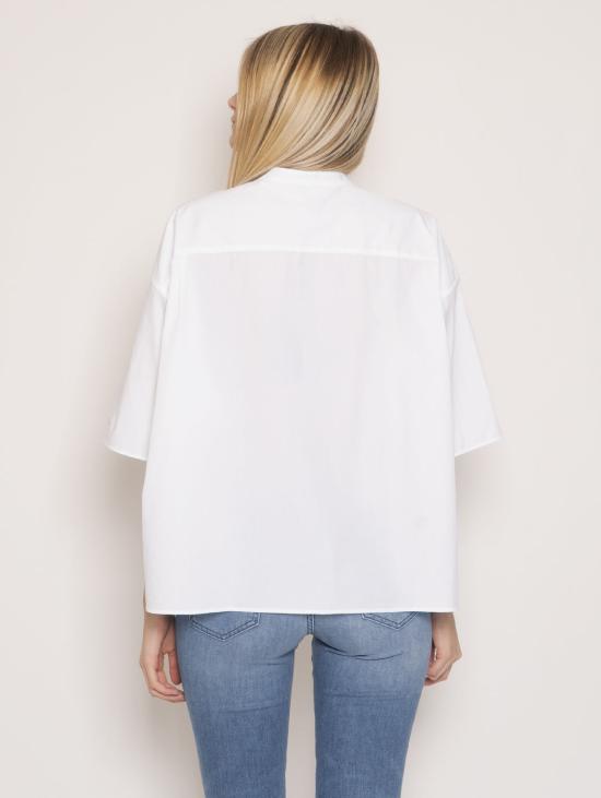  클로즈드 블라우스 C94194 25P 30 - CLOSED