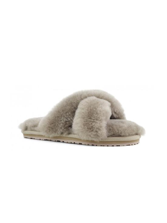  모우 뮬/슬리퍼 161005Lelgry - MOU