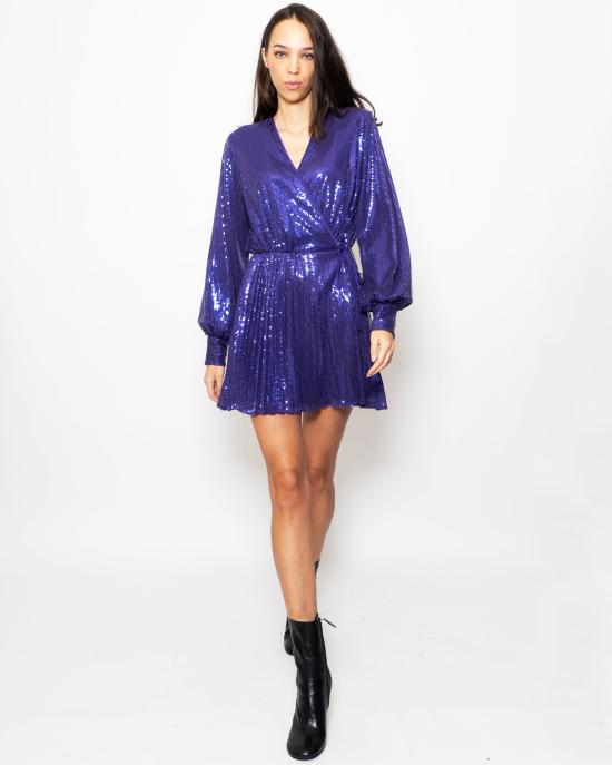  트윈세트 숏 원피스 Abit INV 2022 7283