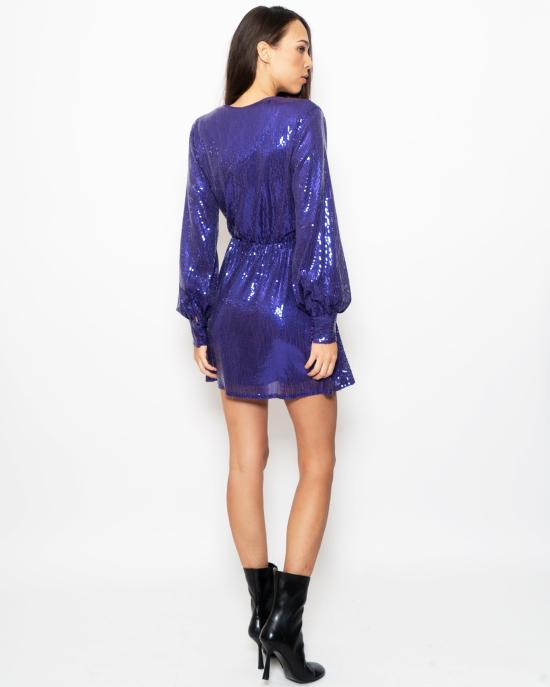  트윈세트 숏 원피스 Abit INV 2022 7283 - TWINSET