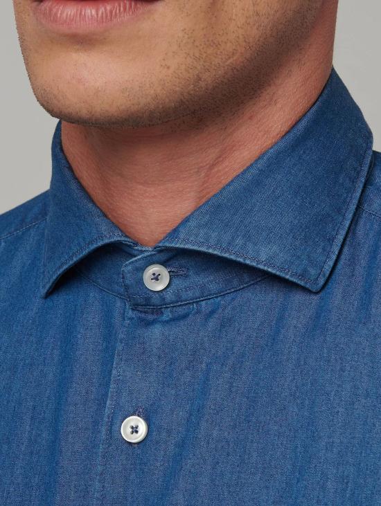  싸쿠스 긴팔 셔츠 Cami INV 2023 6763 - XACUS