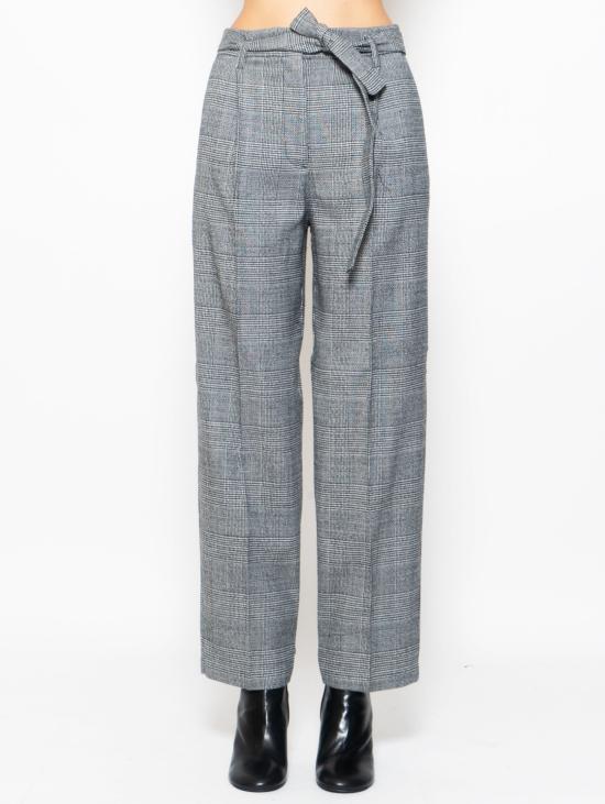  핑코 스트레이트 팬츠 Pant INV 2022 4385