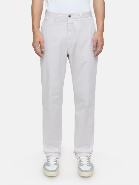  클로즈드 스트레이트 팬츠 Pant INV 2023 11977