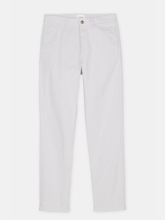  클로즈드 스트레이트 팬츠 Pant INV 2023 11977 - CLOSED
