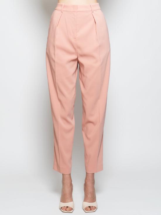  핑코 가죽 팬츠 Pant INV 2022 13882