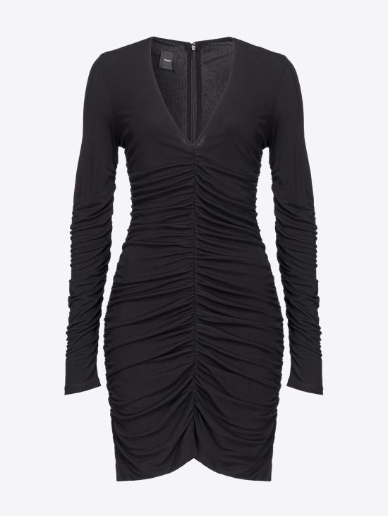  핑코 숏 원피스 Abit INV 2023 4581 - PINKO