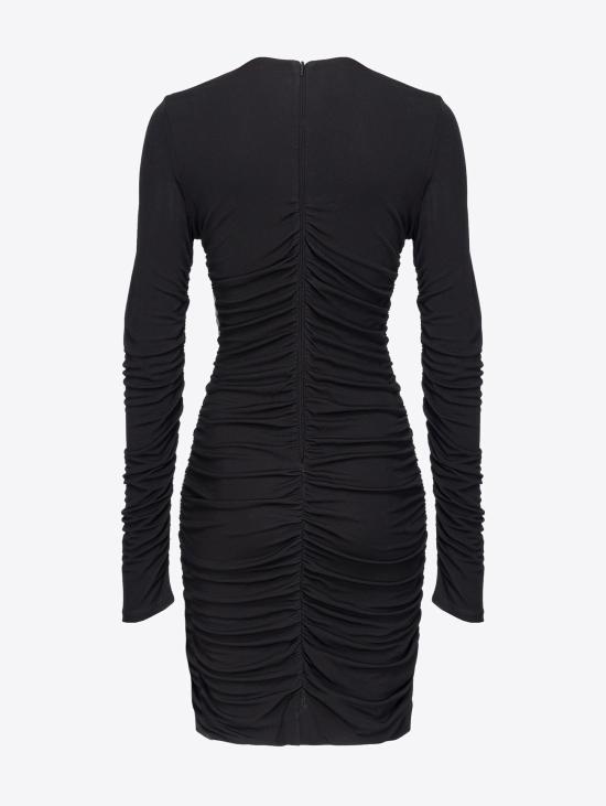  핑코 숏 원피스 Abit INV 2023 4581 - PINKO