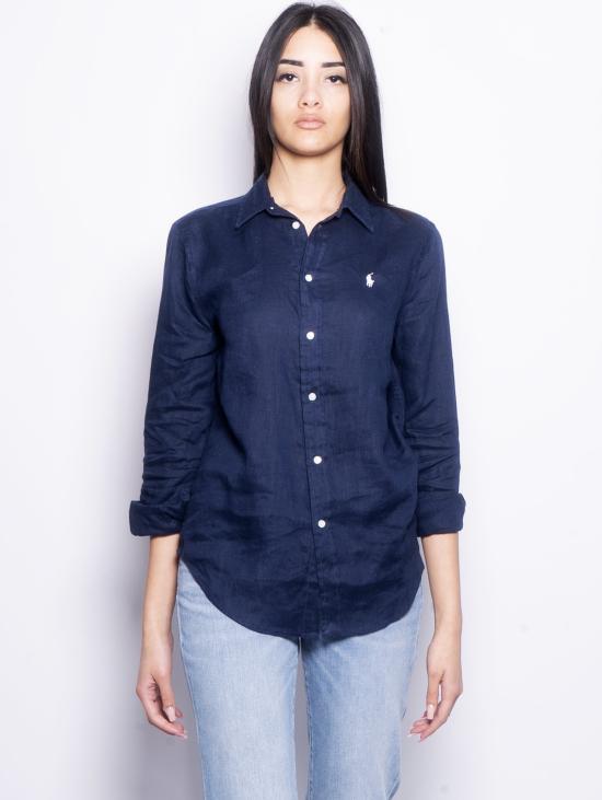  랄프 로렌 셔츠 211920516007