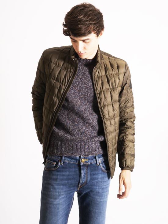  울리치 패딩 WOOU0426MRUT2682614 - WOOLRICH