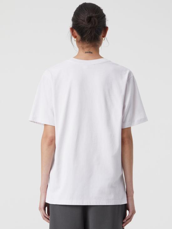  클로즈드 반팔 티셔츠 C95286 44E EM218 - CLOSED