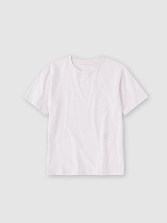  클로즈드 반팔 티셔츠 C95286 44E EM218 - CLOSED
