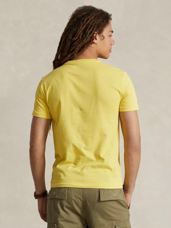  랄프 로렌 반팔 티셔츠 710671438 - RALPH LAUREN