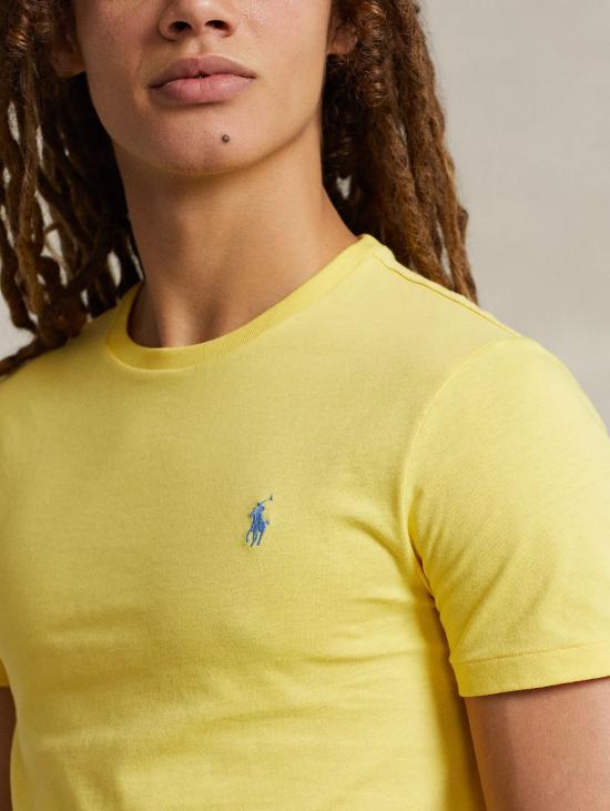  랄프 로렌 반팔 티셔츠 710671438 - RALPH LAUREN