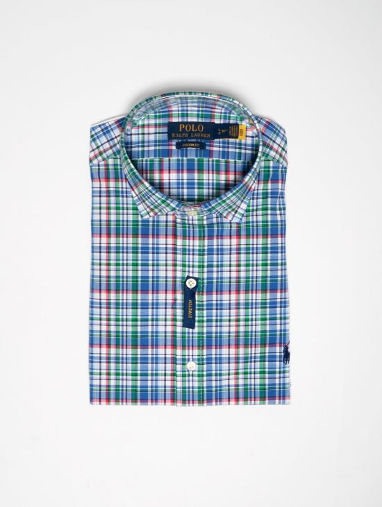  랄프 로렌 긴팔 셔츠 Cami INV 2021 11016