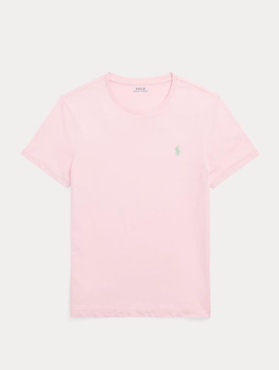  랄프 로렌 반팔 티셔츠 710671438 - RALPH LAUREN