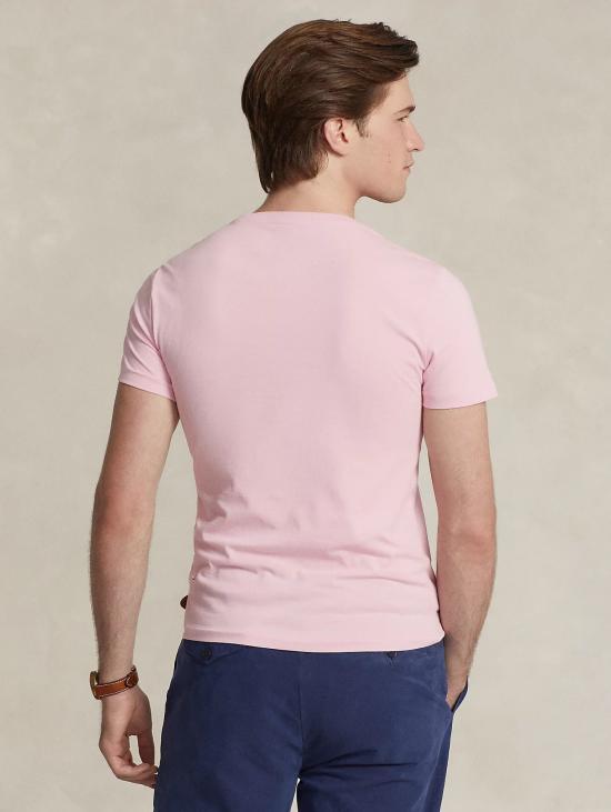  랄프 로렌 반팔 티셔츠 710671438 - RALPH LAUREN