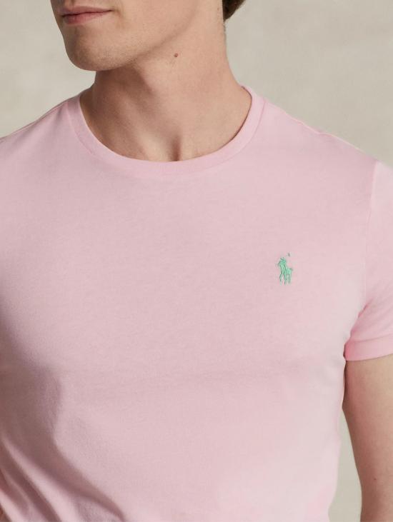  랄프 로렌 반팔 티셔츠 710671438 - RALPH LAUREN