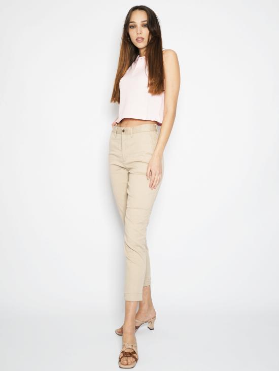  랄프 로렌 스트레이트 팬츠 Pant INV 2021 0934 - RALPH LAUREN
