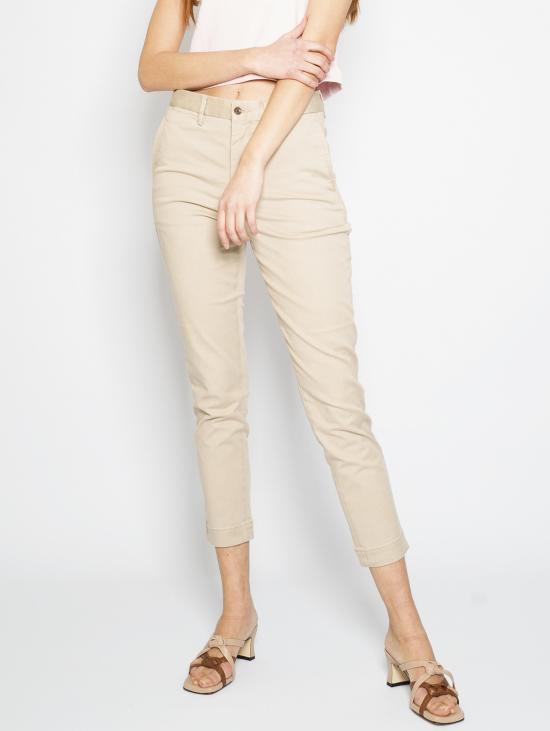  랄프 로렌 스트레이트 팬츠 Pant INV 2021 0934