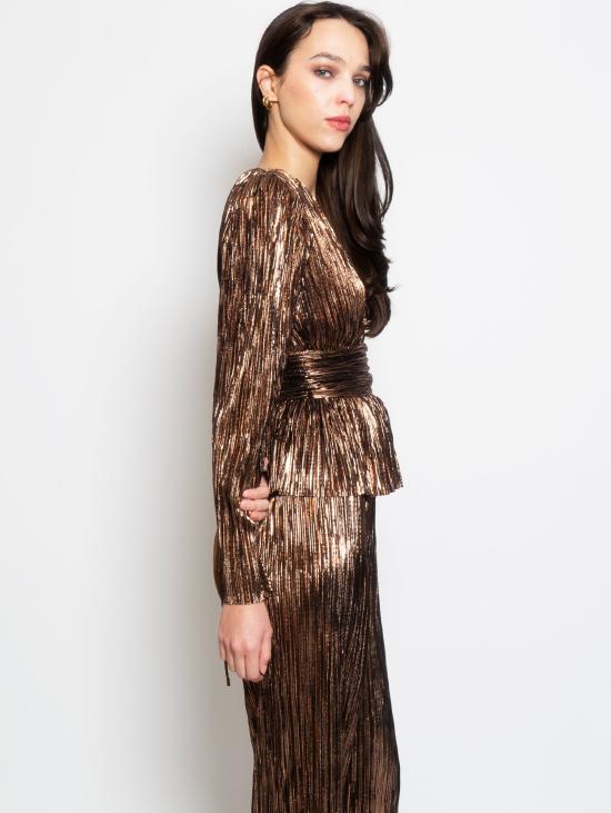  SABINA MUSÁYEV 블라우스 Top INV 2022 15027 - SABINA MUSAYEV