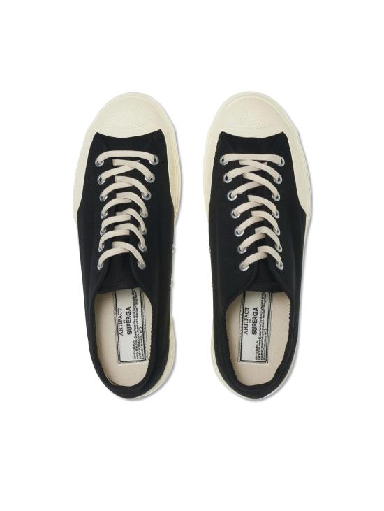  수페르가 스니커즈 S8123QWa0u - SUPERGA
