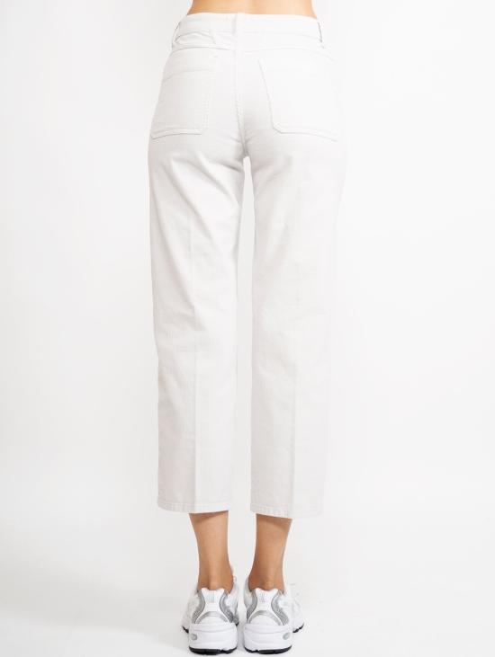  클로즈드 스트레이트 팬츠 Pant INV 2022 8509 - CLOSED