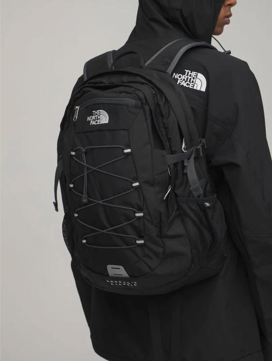  노스페이스 백팩 Bors INV 2024 1061 - NORTH FACE