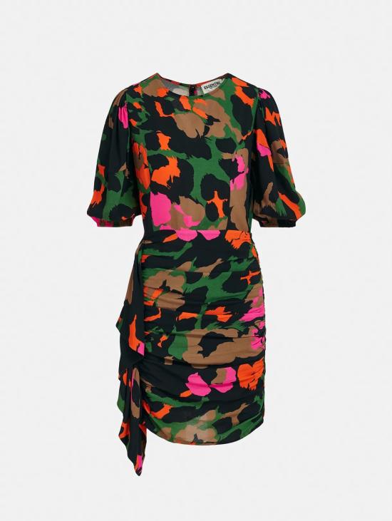  에센셜앤트워프 숏 원피스 Abit INV 2023 1682 - ESSENTIEL ANTWERP