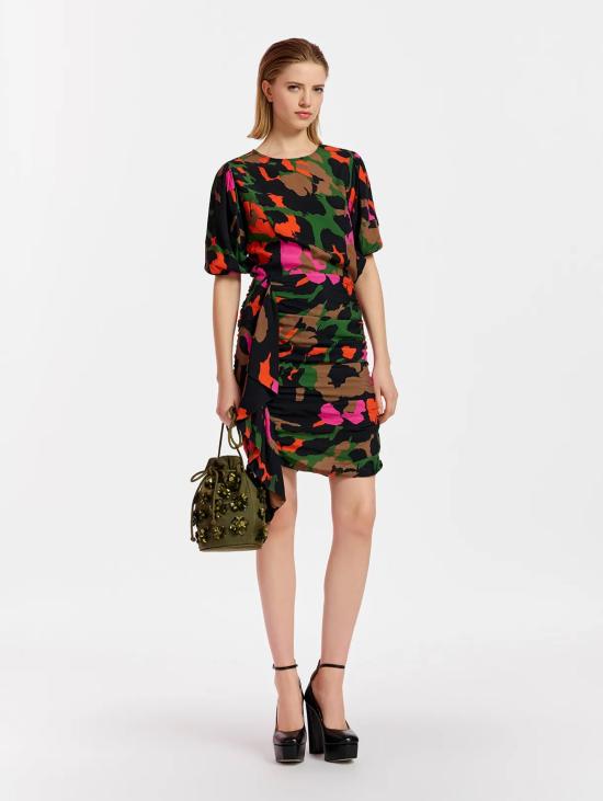  에센셜앤트워프 숏 원피스 Abit INV 2023 1682