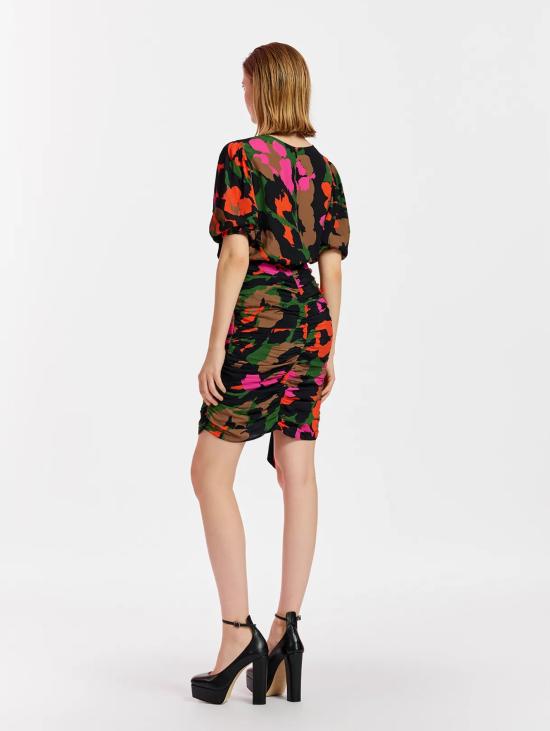  에센셜앤트워프 숏 원피스 Abit INV 2023 1682 - ESSENTIEL ANTWERP