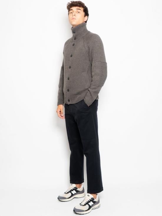 브릴리아1949 스트레이트 팬츠 Pant INV 2023 2975 - BRIGLIA 1949