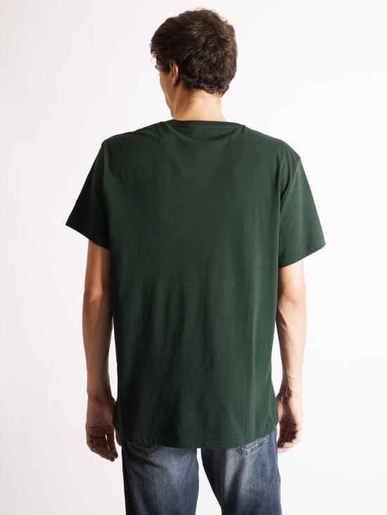 26SS 랄프 로렌 반팔 티셔츠 710671438191c3961 - RALPH LAUREN