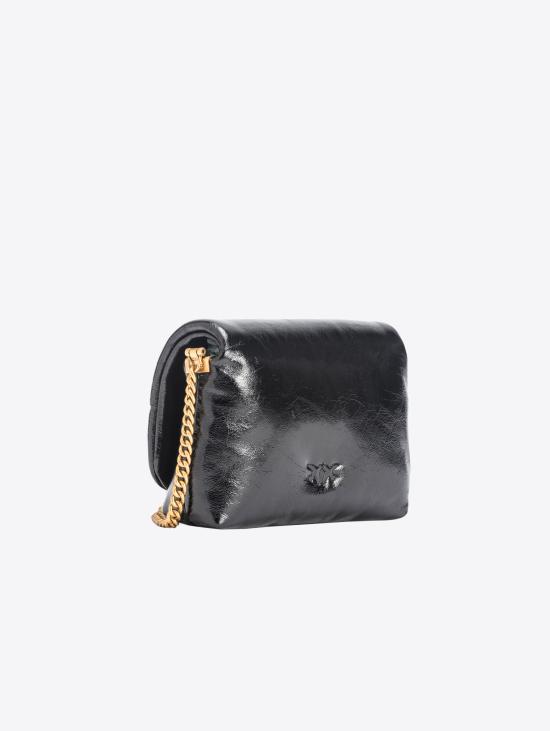  핑코 숄더백 Bors INV 2023 13269 - PINKO