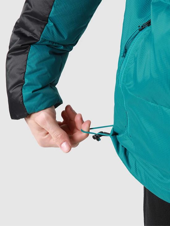  노스페이스 숏패딩 NF0A7X16 - NORTH FACE