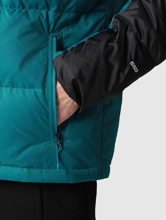  노스페이스 숏패딩 NF0A7X16 - NORTH FACE