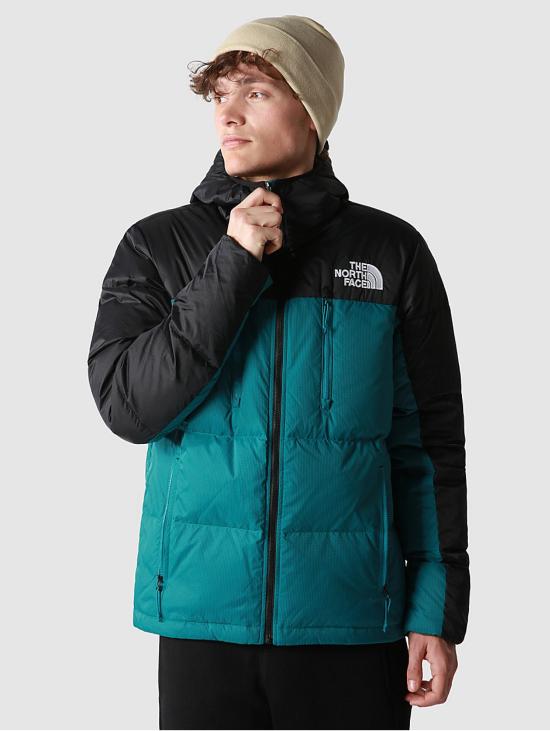  노스페이스 숏패딩 NF0A7X16