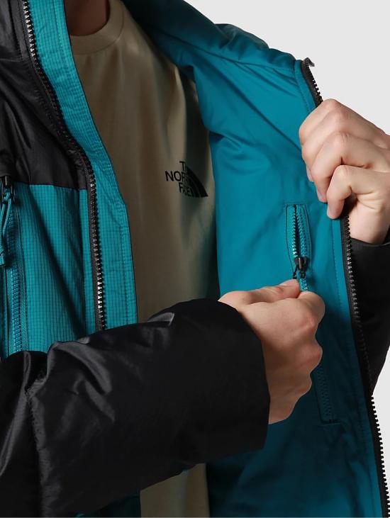  노스페이스 숏패딩 NF0A7X16 - NORTH FACE