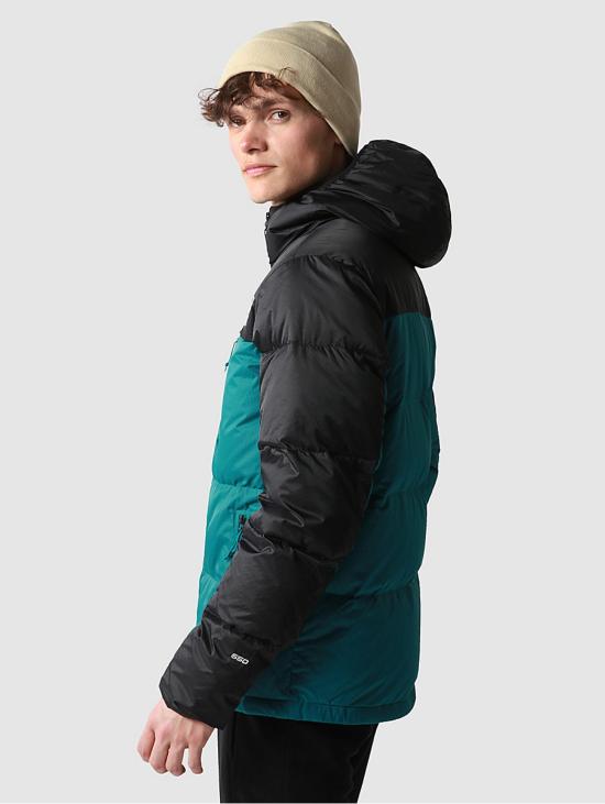  노스페이스 숏패딩 NF0A7X16 - NORTH FACE