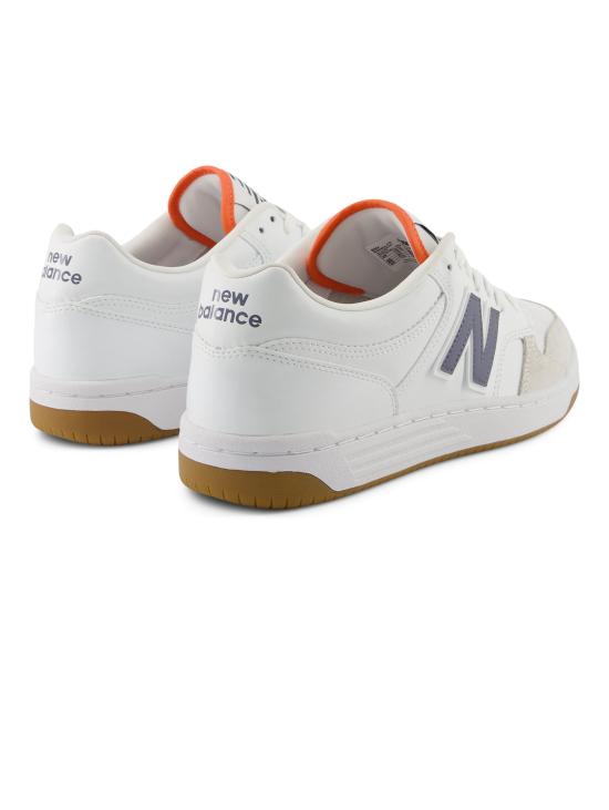  뉴발란스 스니커즈 BB480LFD D - NEW BALANCE