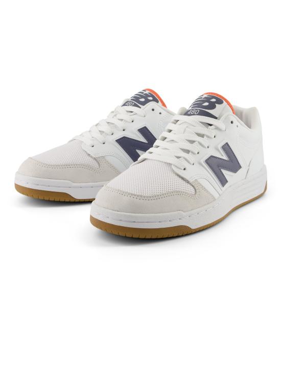  뉴발란스 스니커즈 BB480LFD D - NEW BALANCE