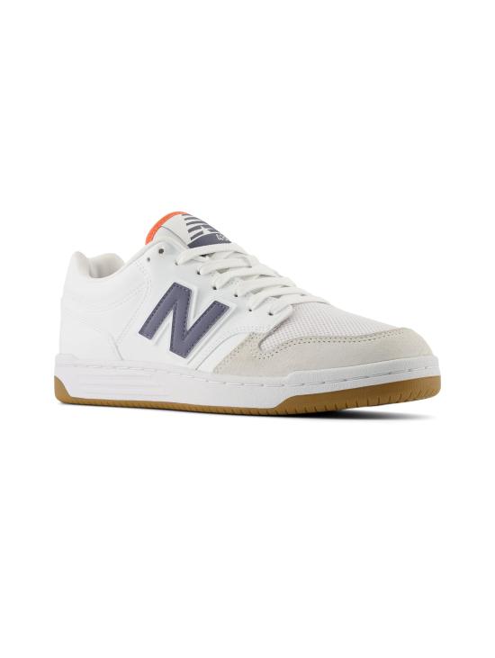  뉴발란스 스니커즈 BB480LFD D - NEW BALANCE