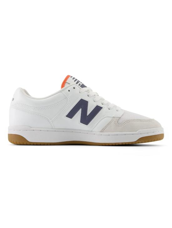  뉴발란스 스니커즈 BB480LFD D - NEW BALANCE