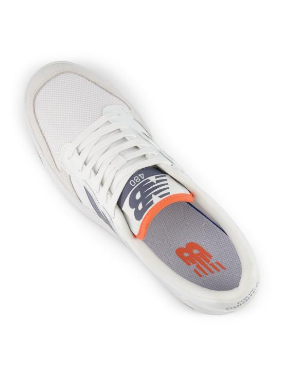  뉴발란스 스니커즈 BB480LFD D - NEW BALANCE