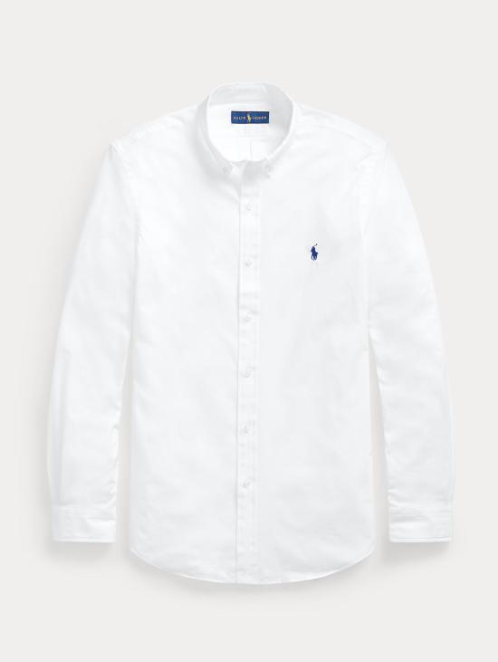  랄프 로렌 긴팔 셔츠 Cami INV 2023 2490 - RALPH LAUREN