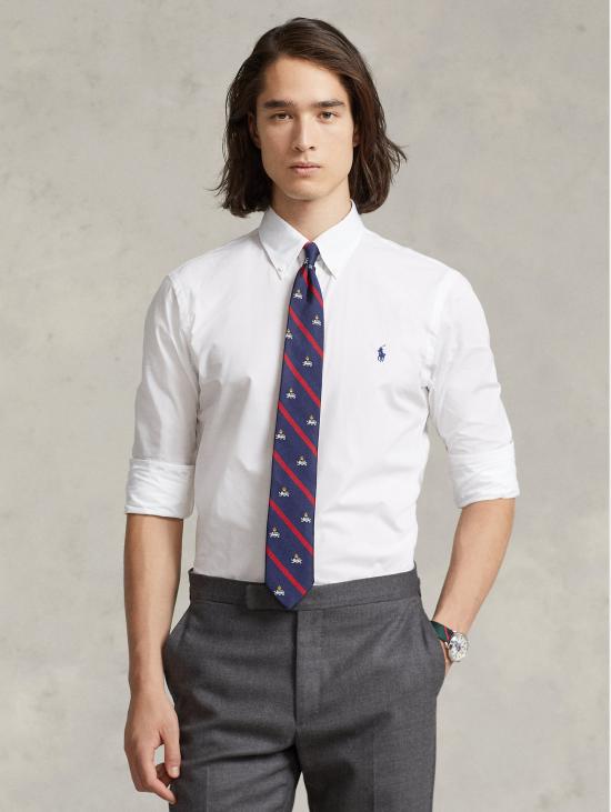 랄프 로렌 긴팔 셔츠 Cami INV 2023 2490